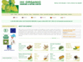 ishanherbotechorganic.com