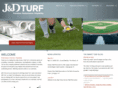 j-dturf.com