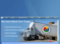 jeelanlogistics.com