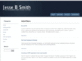 jessebsmith.com
