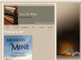 jmwhitebooks.com