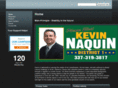 kevinnaquin.com