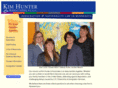 kimhunterlaw.com