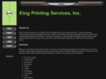 king-printing.com