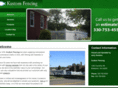 kustomfence.net