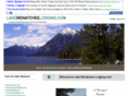 lakewenatcheelodging.com