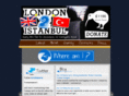 london2istanbul.com