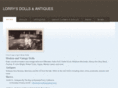 lorrysdolls.com