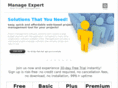 manageexpert.com