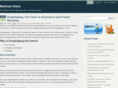 matthewwatts.net