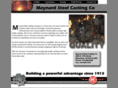 maynardsteel.com