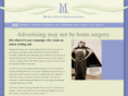 mcallistercommunications.com