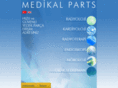 medikalparts.com