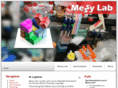 messylab.com