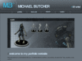 michaelbutcher3d.com