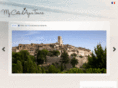 mycotedazurtours.com