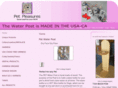 mypetpleasures.com