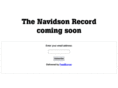 navidsonrecord.com