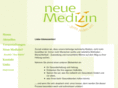 neuemedizin-info.com