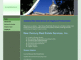 newcenturyrealestateservices.com
