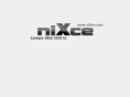 nixce.com