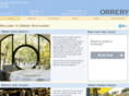 orrery-restaurant.com
