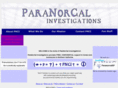 paranorcal.org