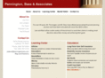 penningtonbass.com