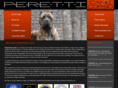 peretticanecorso.com