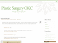 plasticsurgeryokc.com