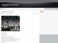 pleasedontgolyrics.net