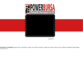 powerbursa.com