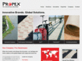 propexbrand.com