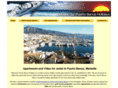 puertobanusholidays.com