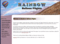 rainbowballoonflight.com