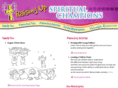 raisingupspiritualchampions.com