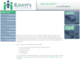 ravensrecruitment.com