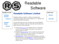 readablesoftware.com