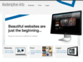 redemptivearts.com