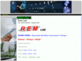 rem-labs.com