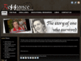 resistancethemovie.com