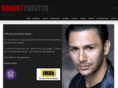 roberttoretto.com