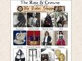roseandcrowne.com