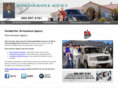roseinsuranceagency.com