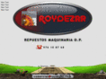 roydezar.com