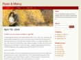 ryanandmarcy.com