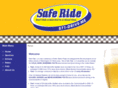 saferideva.com