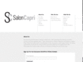 saloncapri.com