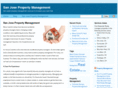 sanjosepropertymanagement.org