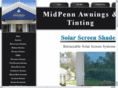 solarshadesharrisburg.com